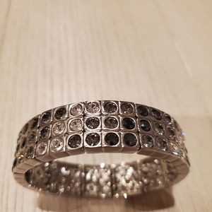 TOUCHSTONE CRYSTAL BRACELET